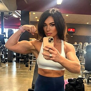 Kim Birtch