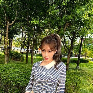Kim Chaehyun