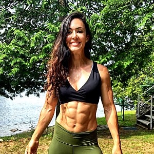 Kim Chartrand
