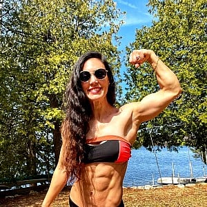 Kim Chartrand