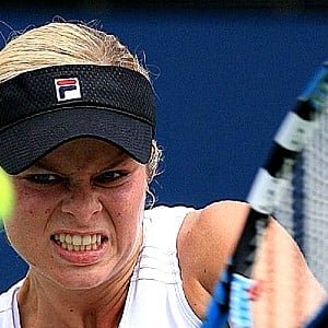Kim Clijsters