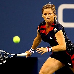 Kim Clijsters