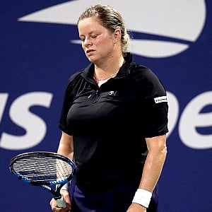 Kim Clijsters