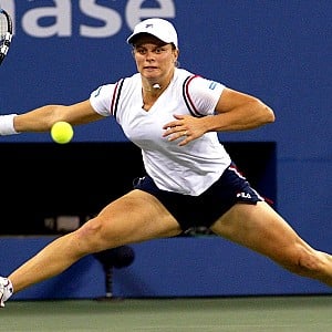 Kim Clijsters