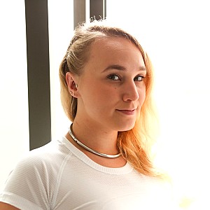 Kim Cums