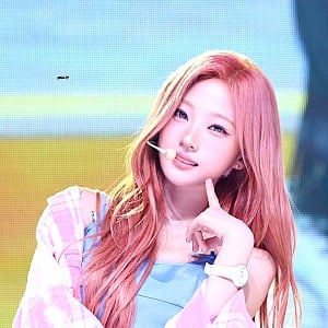 Kim Da-hyun (Hearts2Hearts)