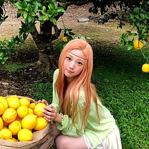Kim Da-hyun (Hearts2Hearts)