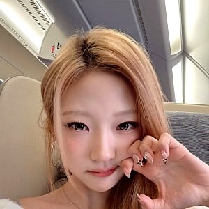 Kim Da-hyun (Hearts2Hearts)