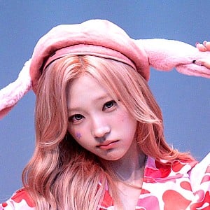 Kim Da-hyun (Hearts2Hearts)