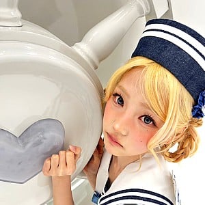 Kim Da-hyun (Hearts2Hearts)
