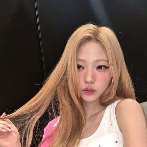 Kim Da-hyun (Hearts2Hearts)