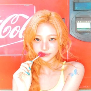 Kim Da-hyun (Hearts2Hearts)