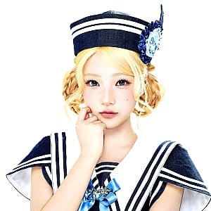 Kim Da-hyun (Hearts2Hearts)