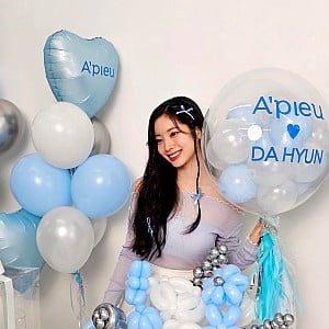 Kim Da-hyun