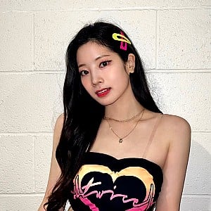 Kim Da-hyun