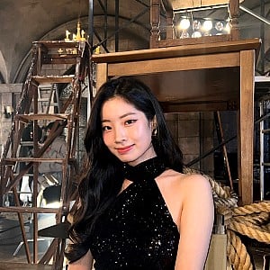 Kim Da-hyun