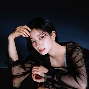 Kim Da-hyun