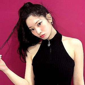 Kim Da-hyun
