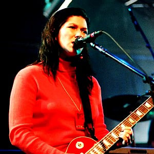 Kim Deal
