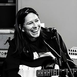 Kim Deal