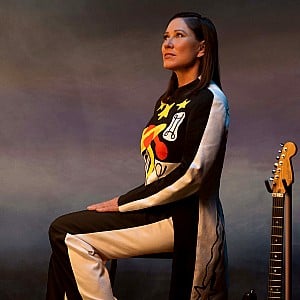 Kim Deal