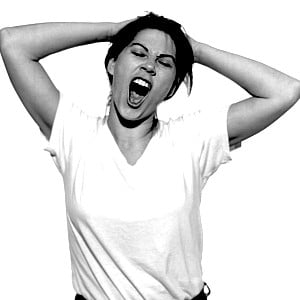 Kim Deal