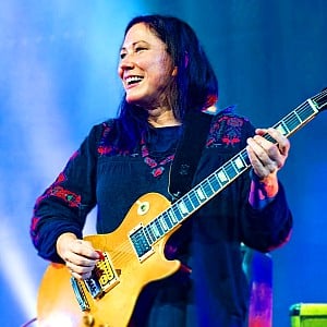 Kim Deal