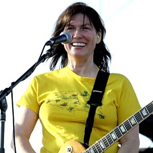 Kim Deal