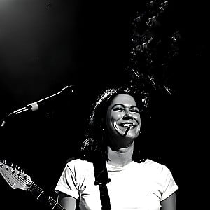 Kim Deal