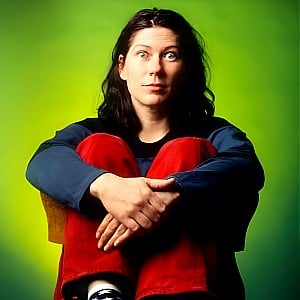 Kim Deal