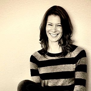 Kim Deal
