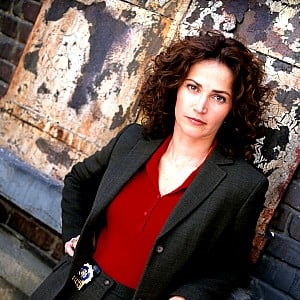 Kim Delaney