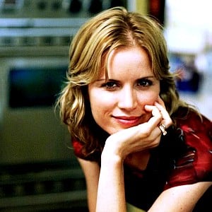Kim Dickens