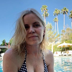 Kim Dickens