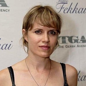 Kim Dickens