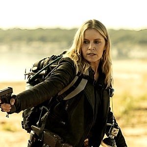 Kim Dickens