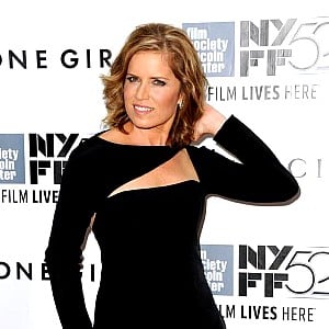 Kim Dickens