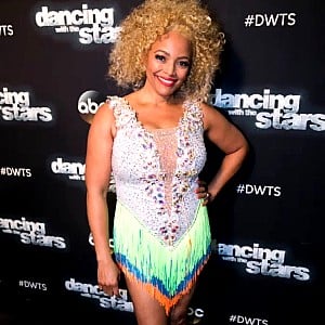 Kim Fields