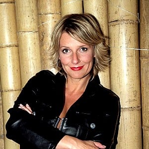 Kim Fisher