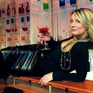 Kim Fisher