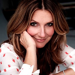 Kim Fisher