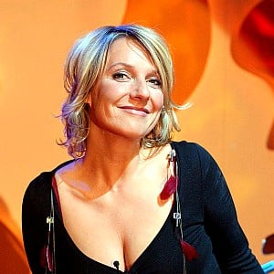 Kim Fisher