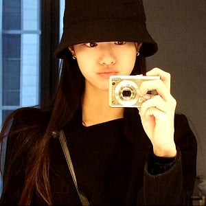 Kim Garam