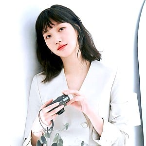 Kim Go-eun