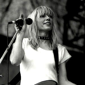 Kim Gordon