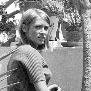 Kim Gordon