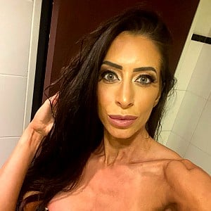 Kim Gutierrez