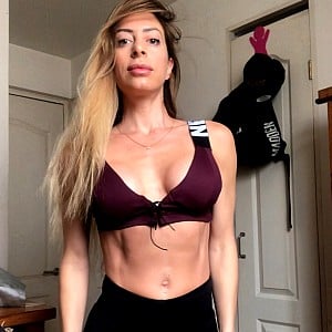 Kim Gutierrez