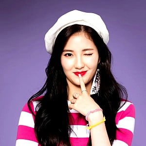 Kim Haeri