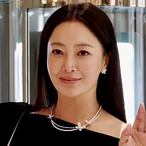 Kim Hee Sun